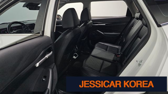 2025 Kia The New Seltos - Thumbnail 3
