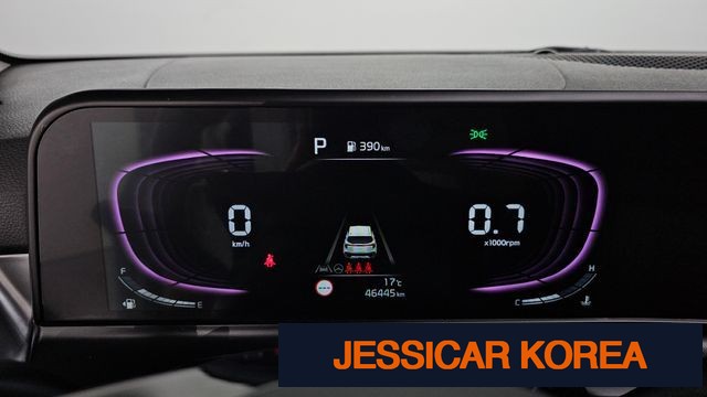 2025 Kia The New Seltos - Thumbnail 5