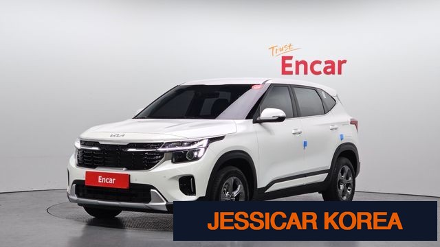2025 Kia The New Seltos - Thumbnail 7