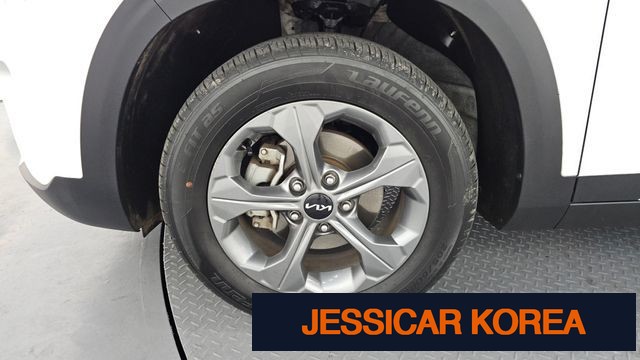 2025 Kia The New Seltos - Thumbnail 9