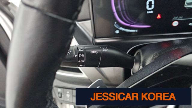 2025 Kia The New Seltos - Thumbnail 13
