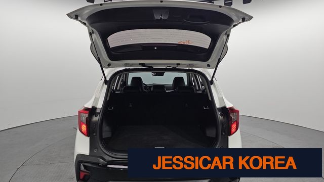 2025 Kia The New Seltos - Thumbnail 14