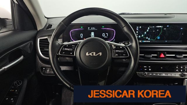 2025 Kia The New Seltos - Thumbnail 15