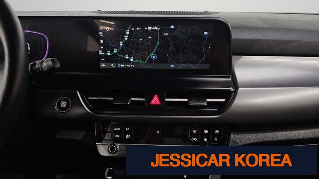 2025 Kia The New Seltos - Thumbnail 16