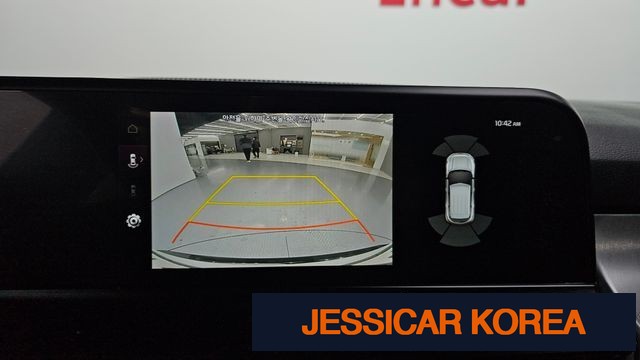 2025 Kia The New Seltos - Thumbnail 17