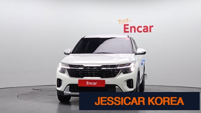 2025 Kia The New Seltos - Thumbnail 18