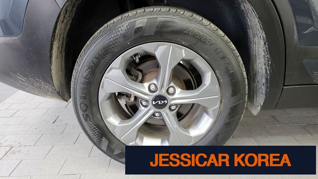 2024 Kia The New Seltos - Thumbnail 2