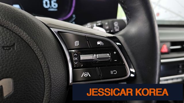 2024 Kia The New Seltos - Thumbnail 7