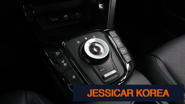 2024 Kia The New Seltos - Thumbnail 9
