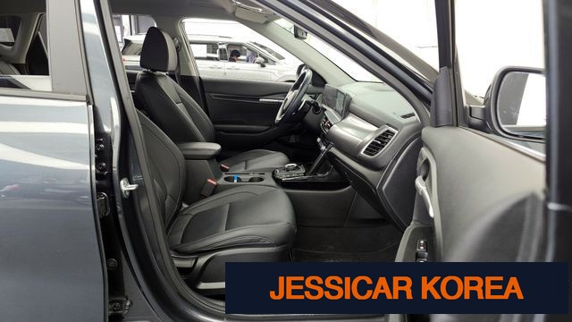 2024 Kia The New Seltos - Thumbnail 11