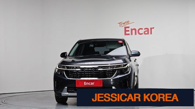 2024 Kia The New Seltos - Thumbnail 13