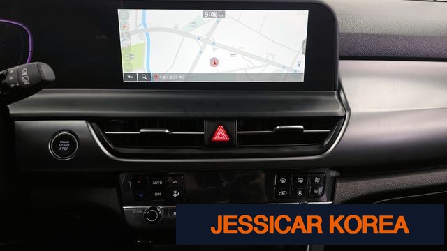 2024 Kia The New Seltos - Thumbnail 17