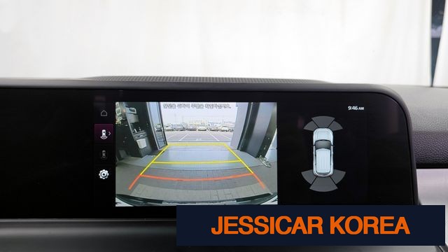 2024 Kia The New Seltos - Thumbnail 19