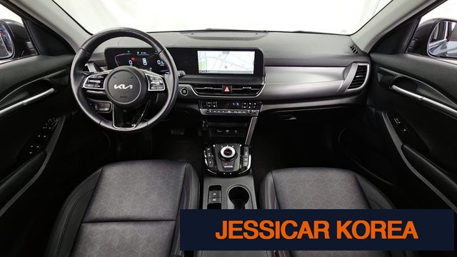 2024 Kia The New Seltos - Thumbnail 20