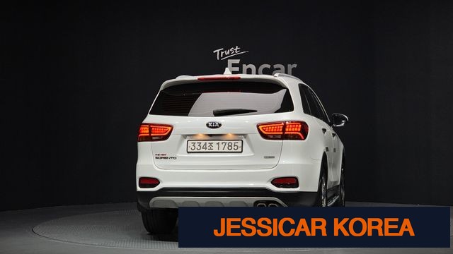 2018 Kia The New Sorento - Thumbnail 4