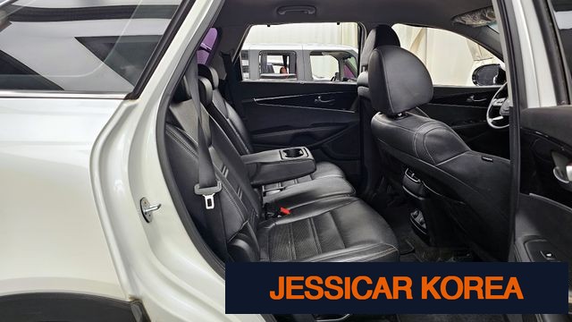 2018 Kia The New Sorento - Thumbnail 5