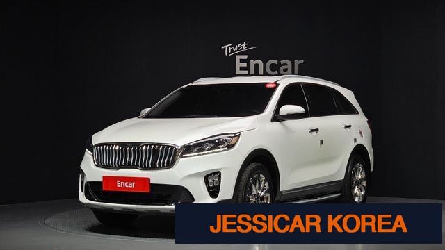 2018 Kia The New Sorento - Thumbnail 6
