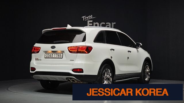 2018 Kia The New Sorento - Thumbnail 7