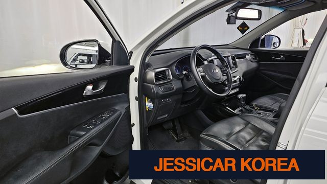 2018 Kia The New Sorento - Thumbnail 8