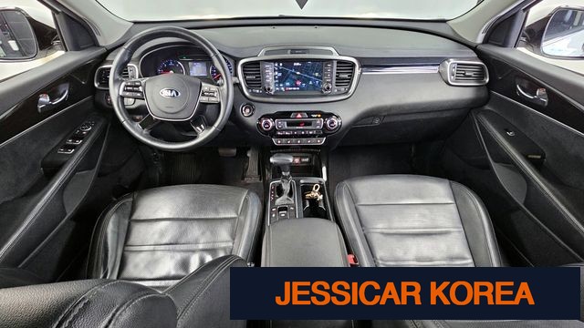 2018 Kia The New Sorento - Thumbnail 10