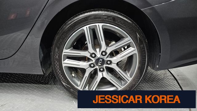 2019 Kia All new K3 - Thumbnail 2