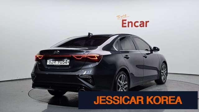 2019 Kia All new K3 - Thumbnail 4