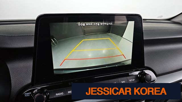 2019 Kia All new K3 - Thumbnail 5