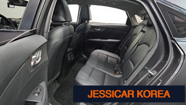 2019 Kia All new K3 - Thumbnail 6