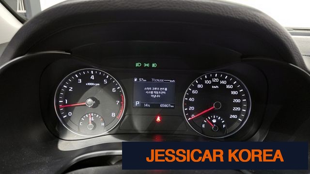 2019 Kia All new K3 - Thumbnail 8