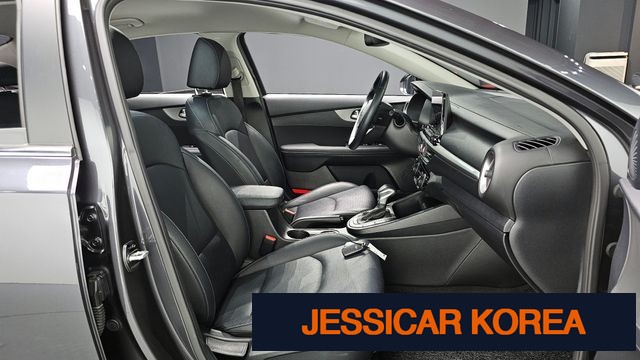 2019 Kia All new K3 - Thumbnail 9