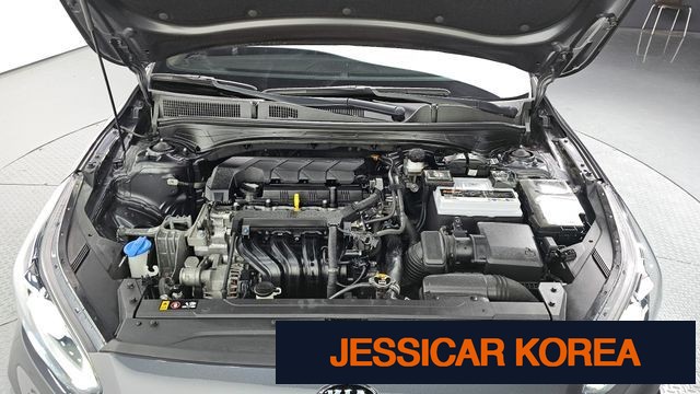 2019 Kia All new K3 - Thumbnail 10