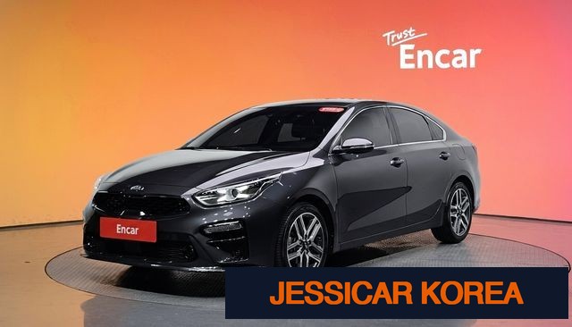 2019 Kia All new K3 - Thumbnail 11