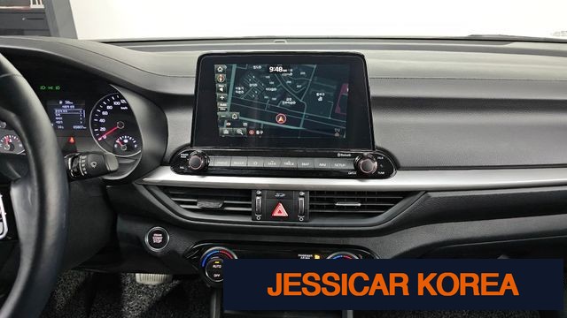 2019 Kia All new K3 - Thumbnail 12