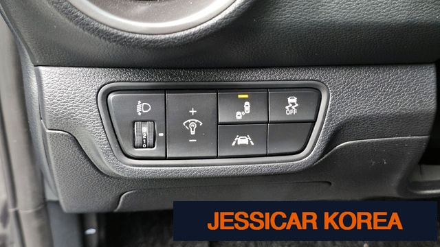 2019 Kia All new K3 - Thumbnail 13