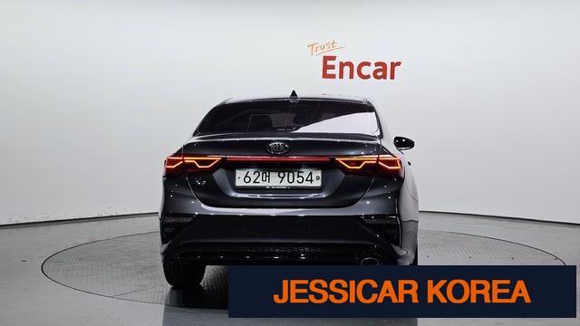 2019 Kia All new K3 - Thumbnail 14