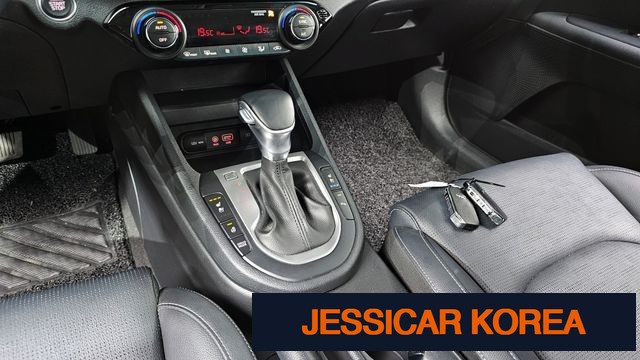 2019 Kia All new K3 - Thumbnail 15