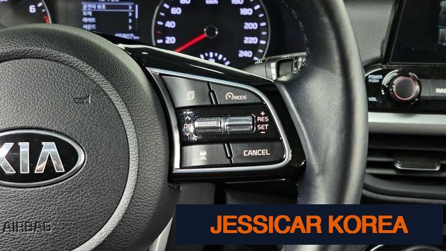 2019 Kia All new K3 - Thumbnail 17