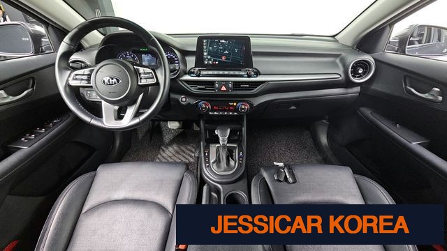 2019 Kia All new K3 - Thumbnail 18