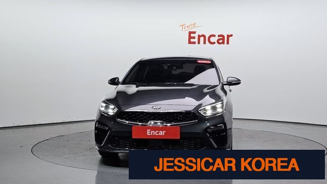 2019 Kia All new K3 - Thumbnail 19