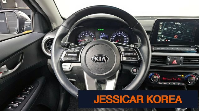 2019 Kia All new K3 - Thumbnail 20
