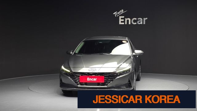2021 Hyundai Avante (CN7) - Thumbnail 5