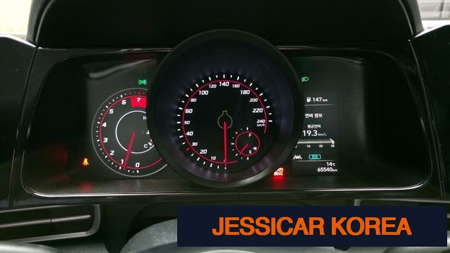 2021 Hyundai Avante (CN7) - Thumbnail 8