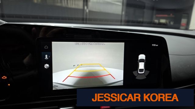 2021 Hyundai Avante (CN7) - Thumbnail 12
