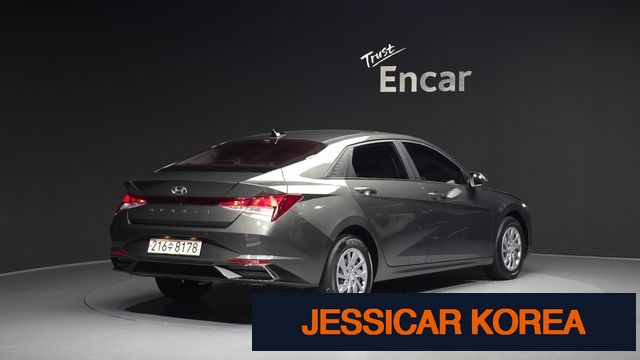 2021 Hyundai Avante (CN7) - Thumbnail 15