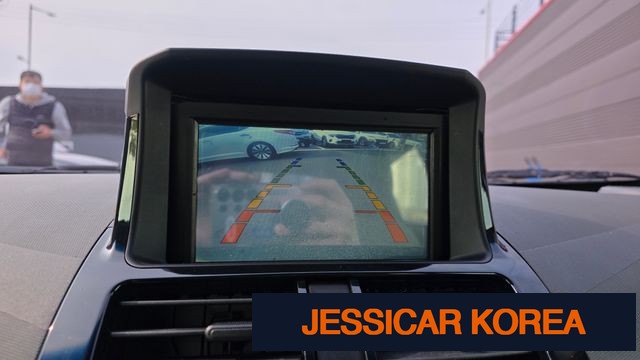 2013 Chevrolet Spark - Thumbnail 2