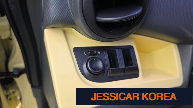 2013 Chevrolet Spark - Thumbnail 6