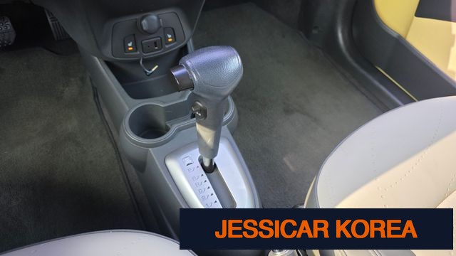 2013 Chevrolet Spark - Thumbnail 7