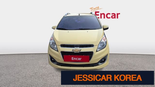 2013 Chevrolet Spark - Thumbnail 12