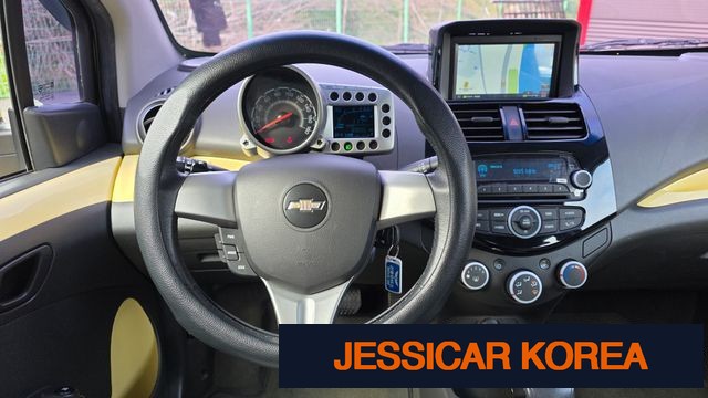 2013 Chevrolet Spark - Thumbnail 13