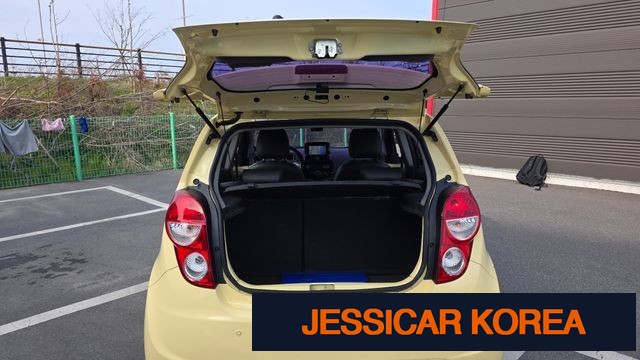 2013 Chevrolet Spark - Thumbnail 18
